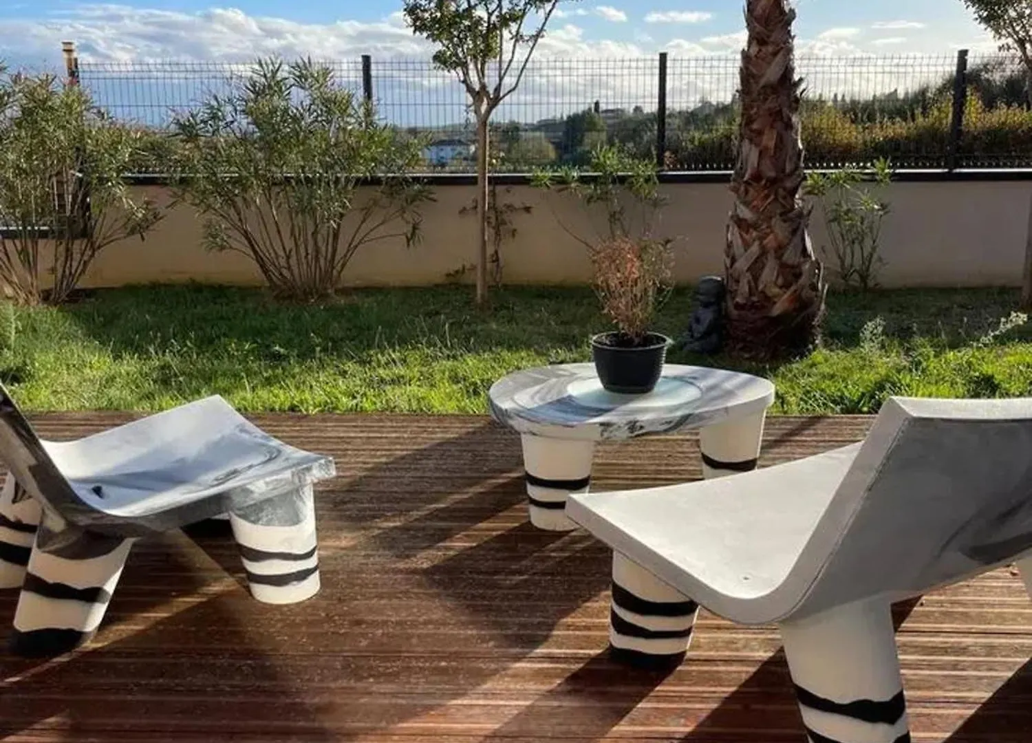 Villa Charmante Avec Piscine Privee A Duran