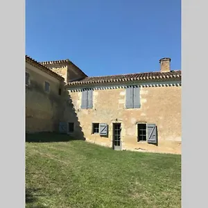 Hébergement de vacances Maison Gasconne Au Calme Au Cœur Du Gers, Duran